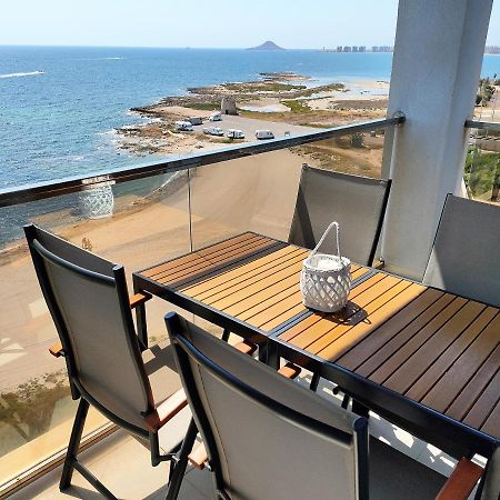 Veneziola Paraiso Apartment La Manga del Mar Menor Extérieur photo