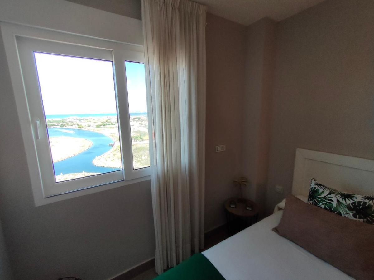 Veneziola Paraiso Apartment La Manga del Mar Menor Extérieur photo