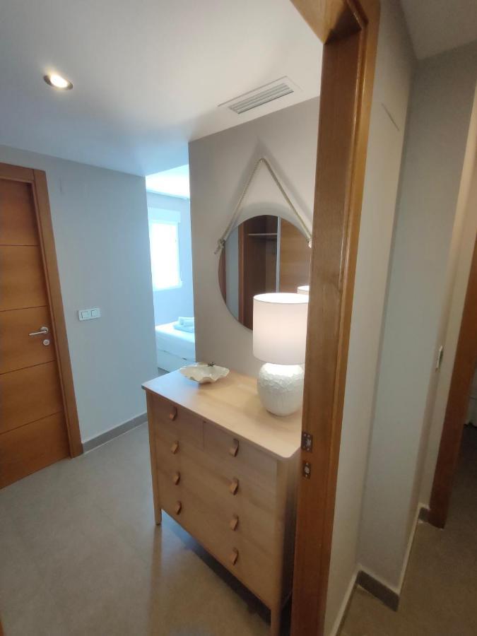 Veneziola Paraiso Apartment La Manga del Mar Menor Extérieur photo