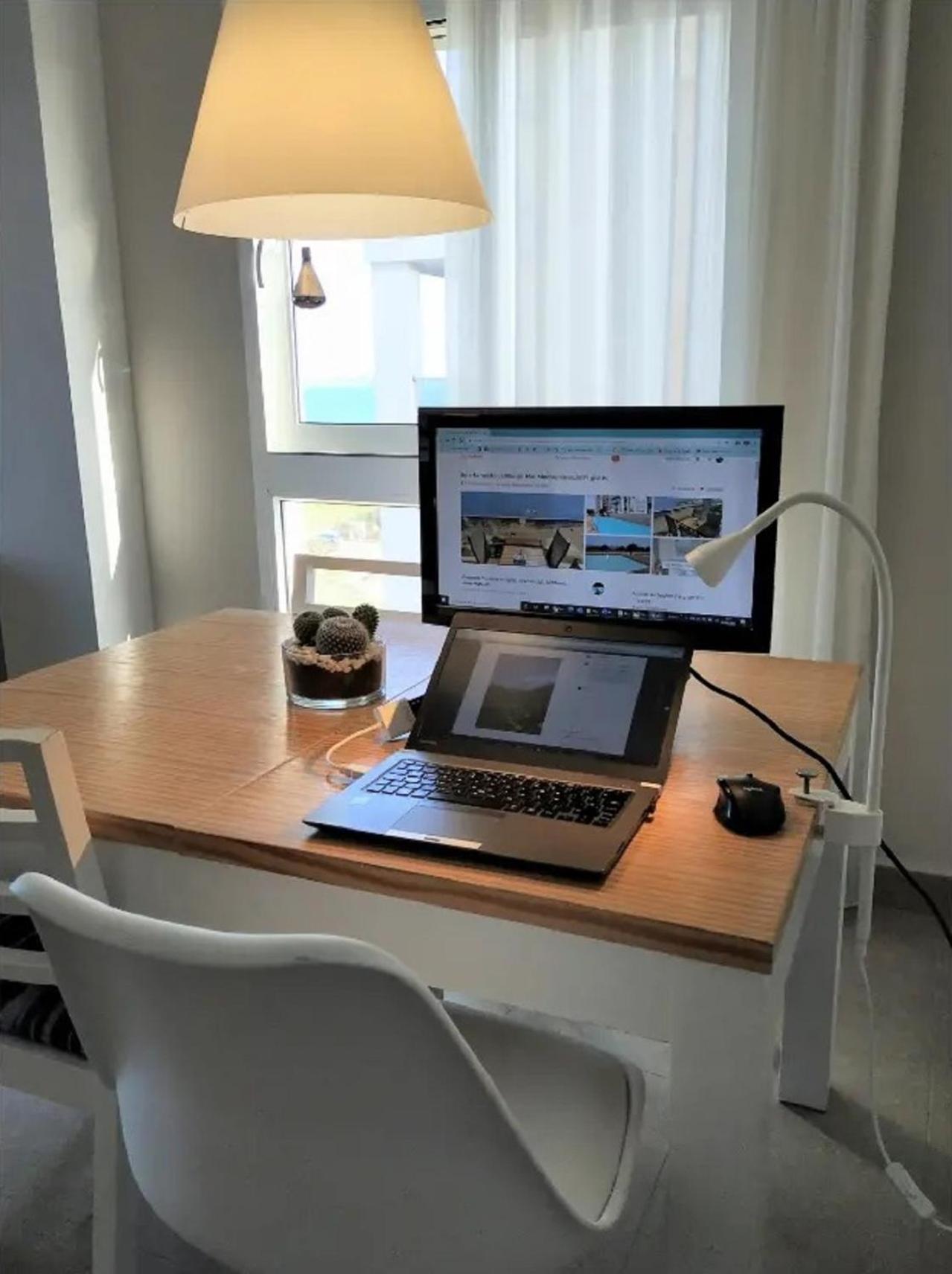 Veneziola Paraiso Apartment La Manga del Mar Menor Extérieur photo