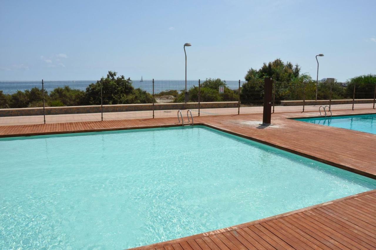 Veneziola Paraiso Apartment La Manga del Mar Menor Extérieur photo